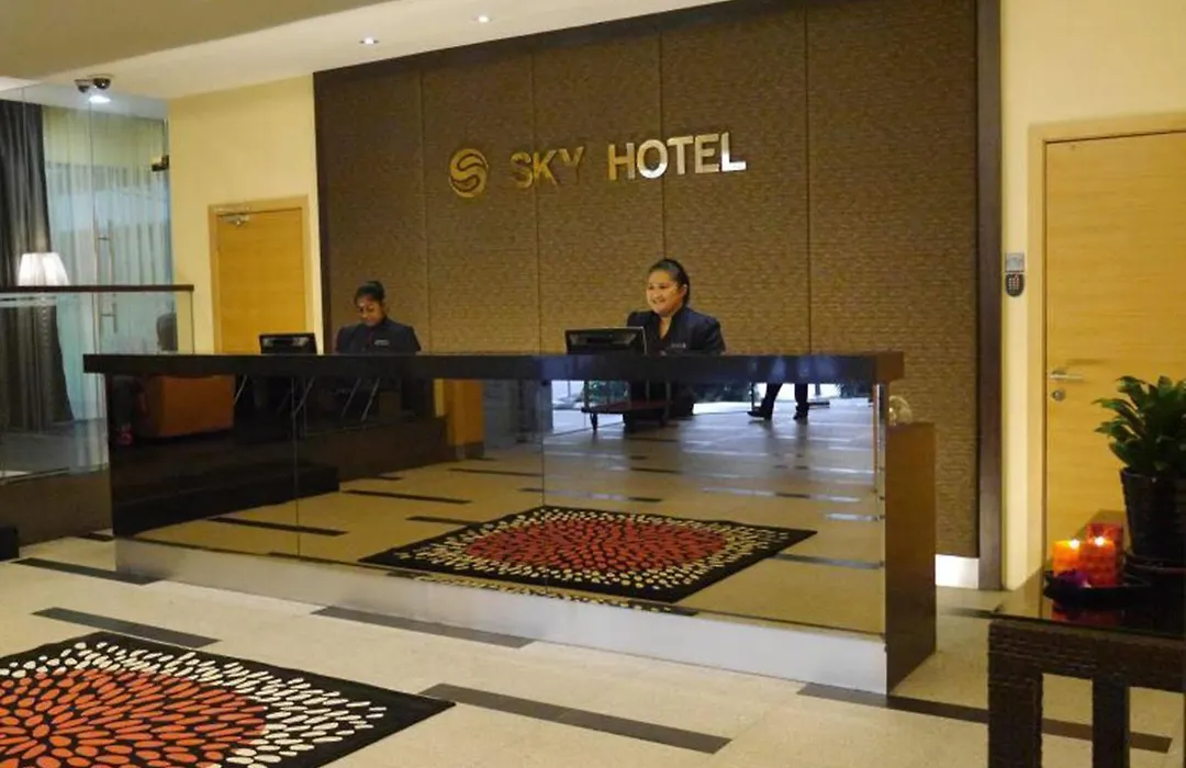 Sky Hotel-1