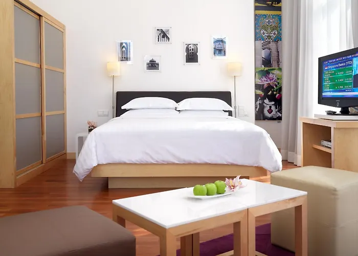 CapitolHotel Kuala Lumpur