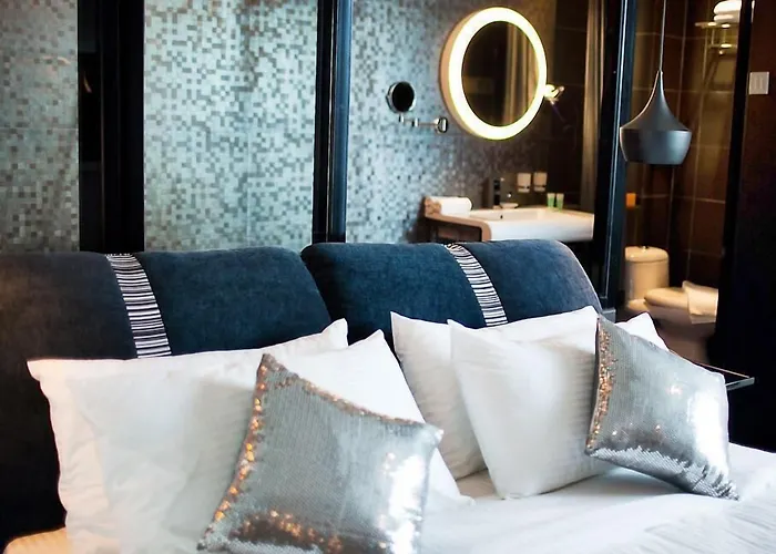 Orion Design Hotel Kuala Lumpur