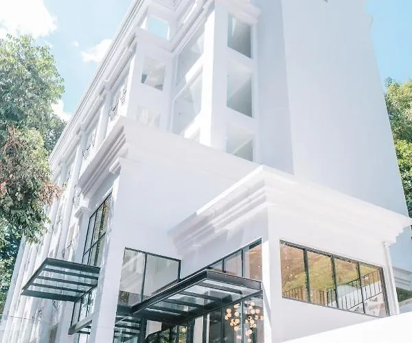 IndieHotel Kuala Lumpur